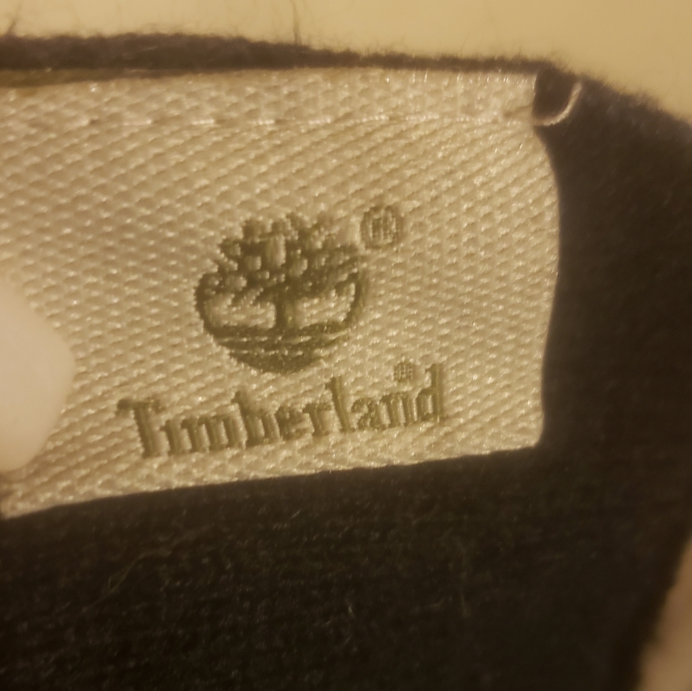 Timberland Scarf